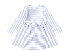 Name It easter egg striped dress